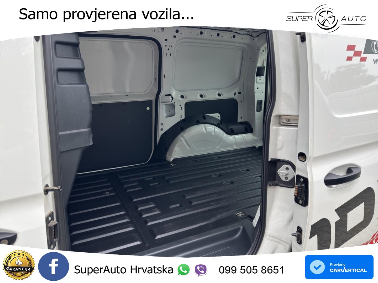 VW Caddy 102 KS