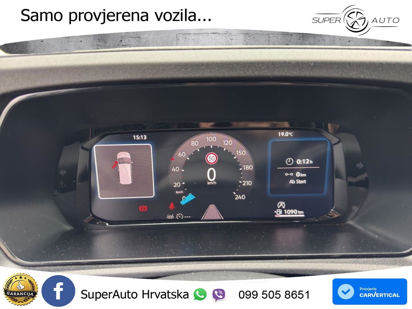 VW Caddy 102 KS