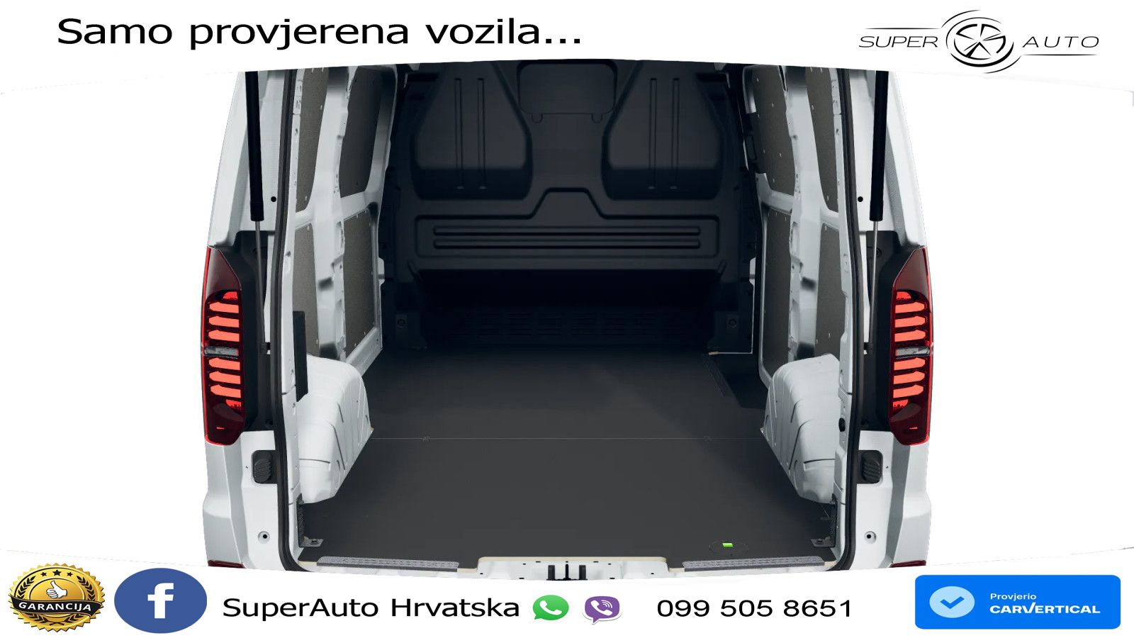 VW Transporter 110 KS