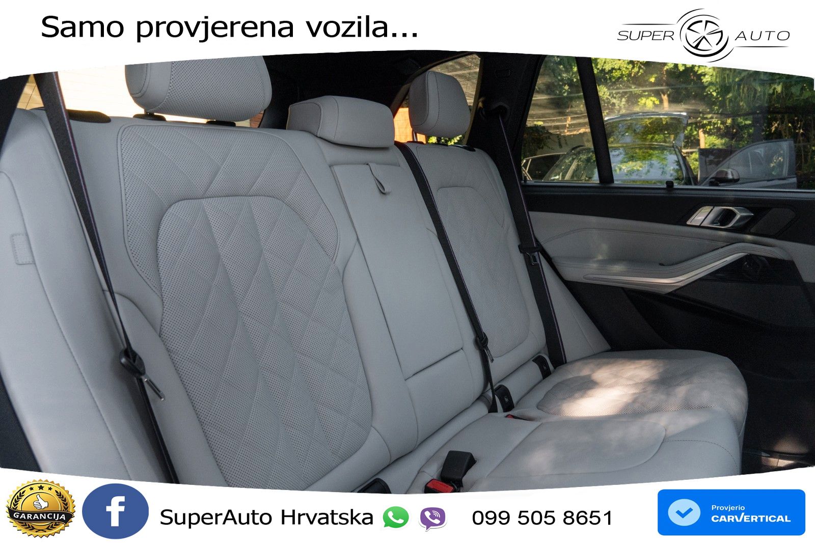 BMW X5 50e (490 KS) xDrive Steptronic
