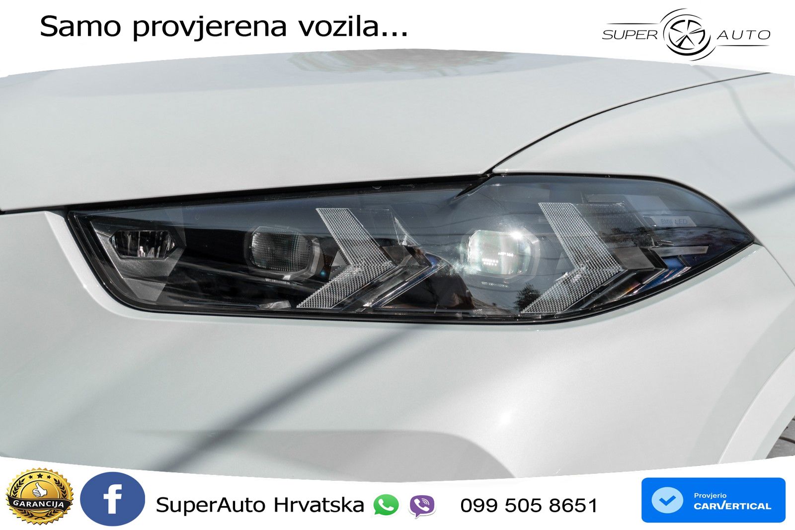 BMW X5 50e (490 KS) xDrive Steptronic