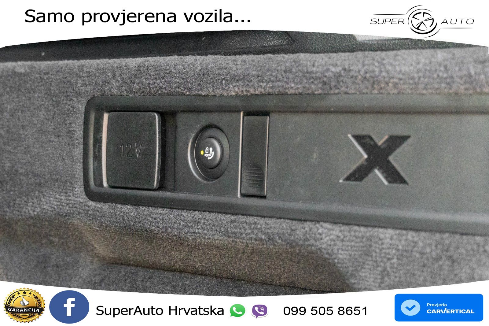 BMW X5 50e (490 KS) xDrive Steptronic