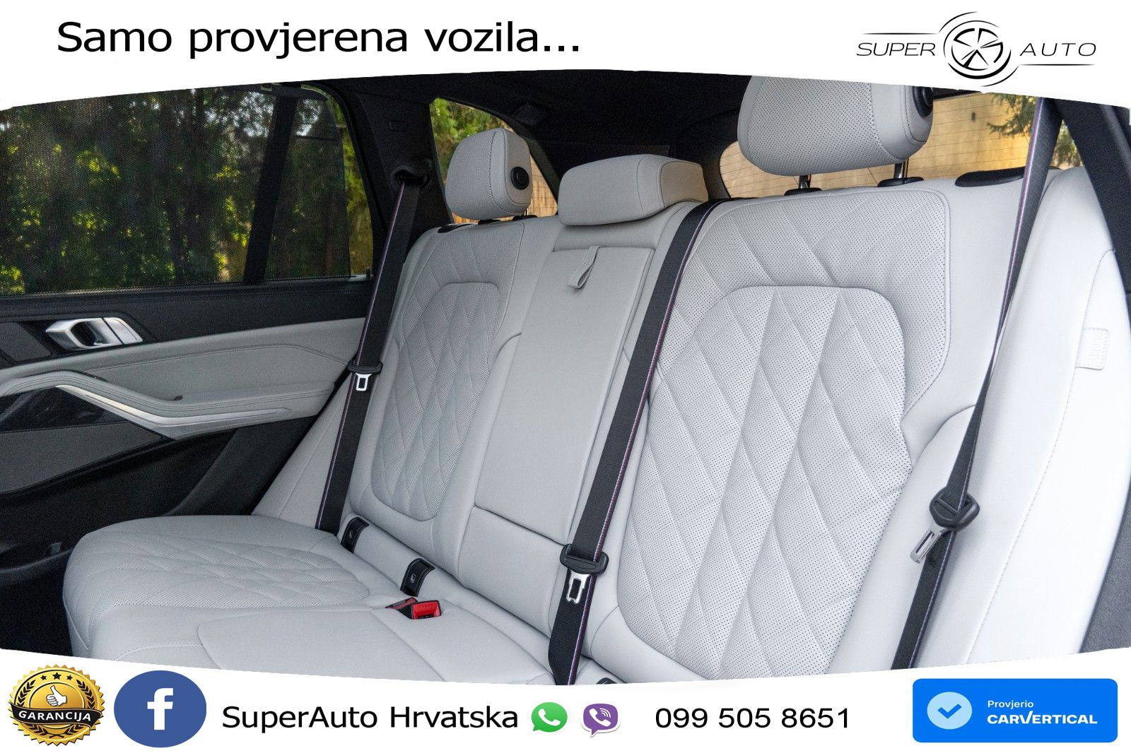 BMW X5 50e (490 KS) xDrive Steptronic
