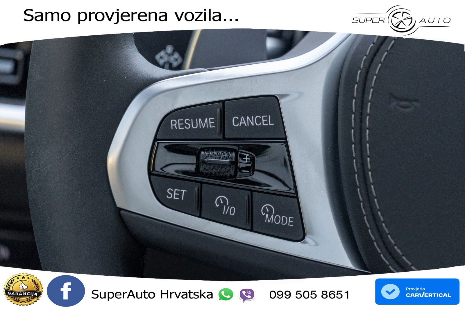 BMW X5 50e (490 KS) xDrive Steptronic