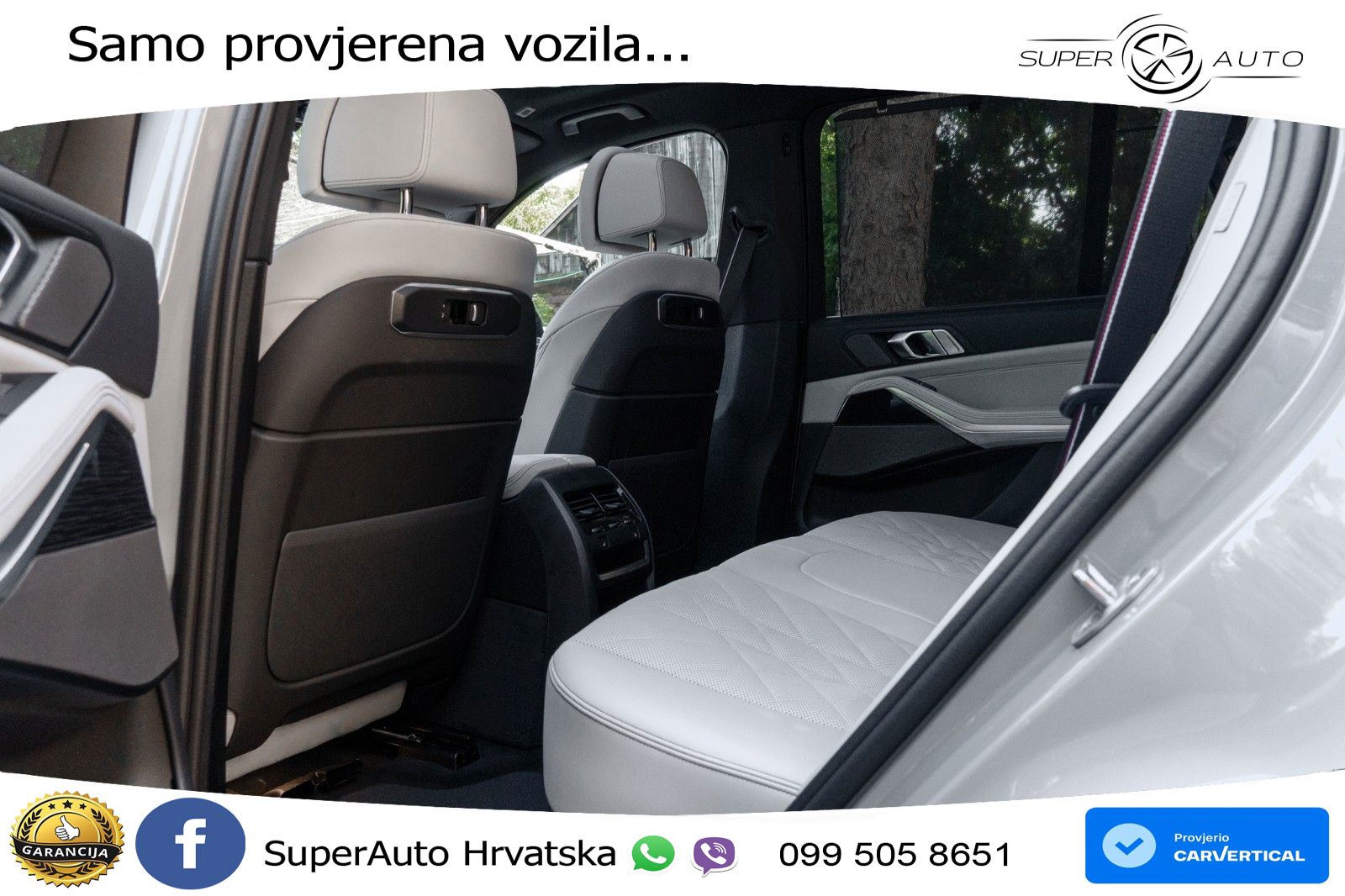 BMW X5 50e (490 KS) xDrive Steptronic