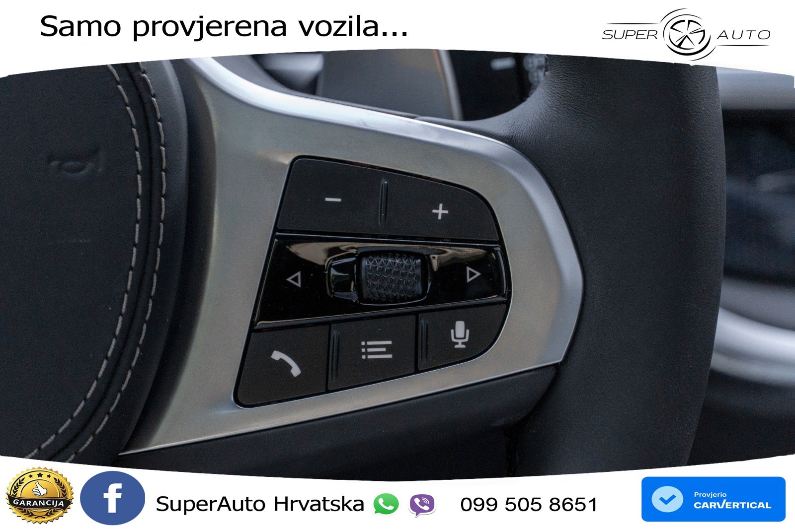 BMW X5 50e (490 KS) xDrive Steptronic