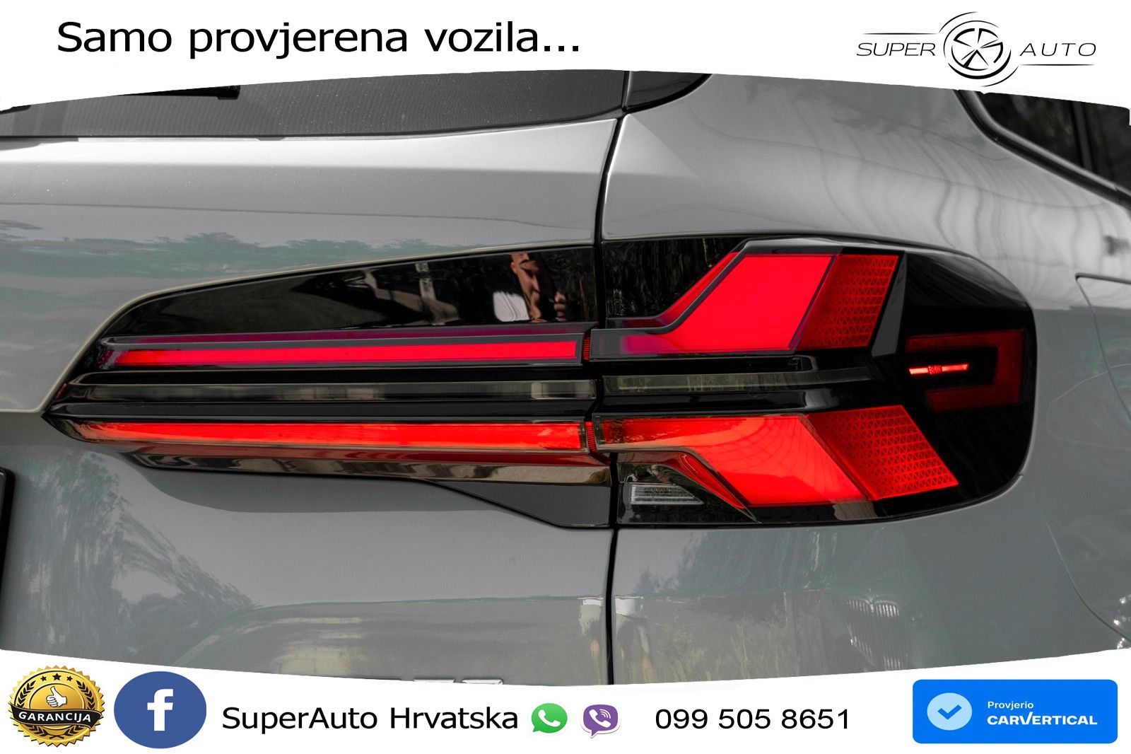 BMW X5 50e (490 KS) xDrive Steptronic