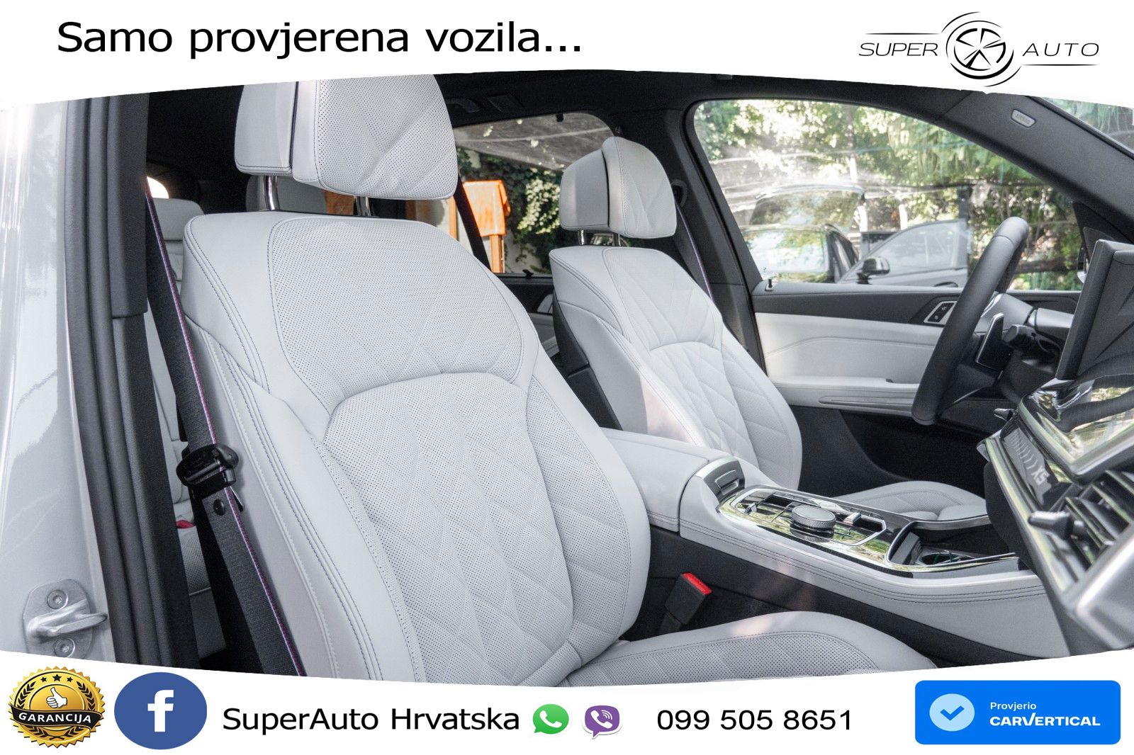 BMW X5 50e (490 KS) xDrive Steptronic