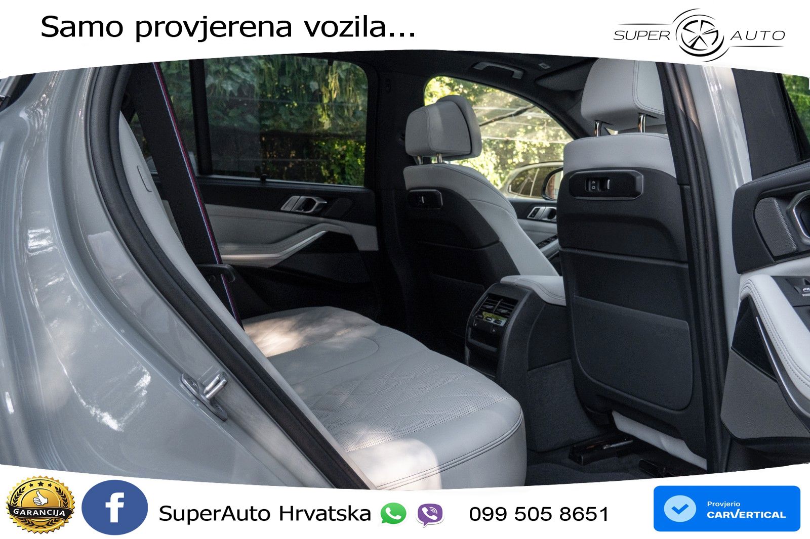 BMW X5 50e (490 KS) xDrive Steptronic