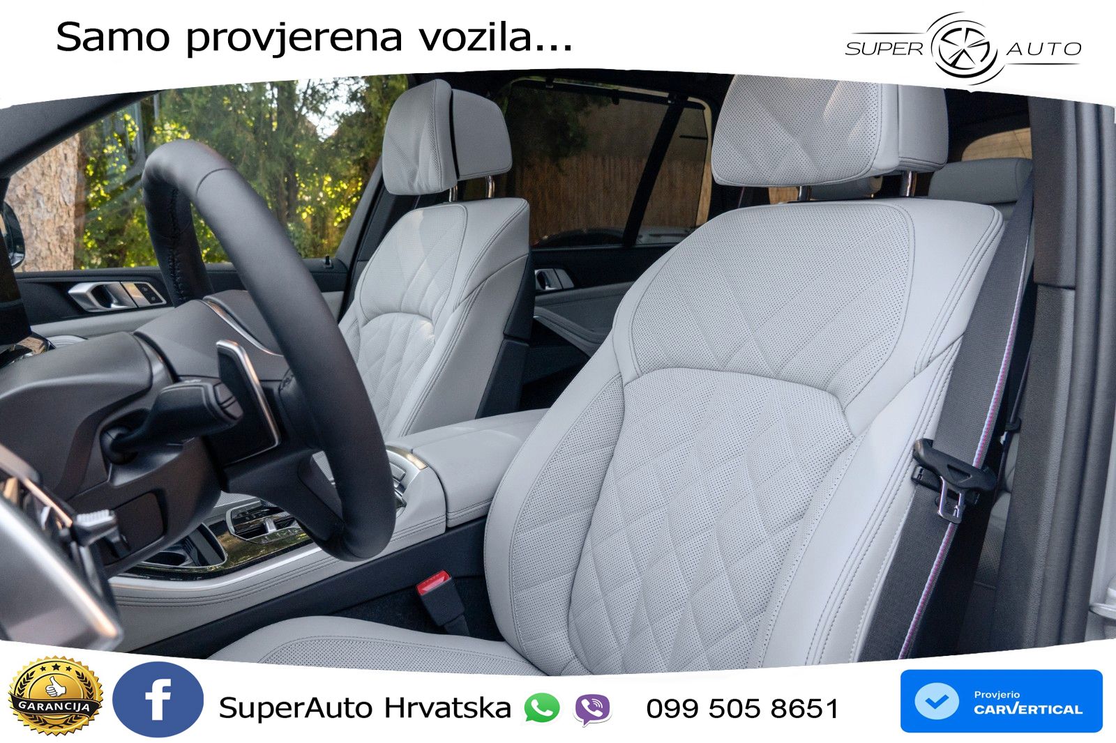 BMW X5 50e (490 KS) xDrive Steptronic