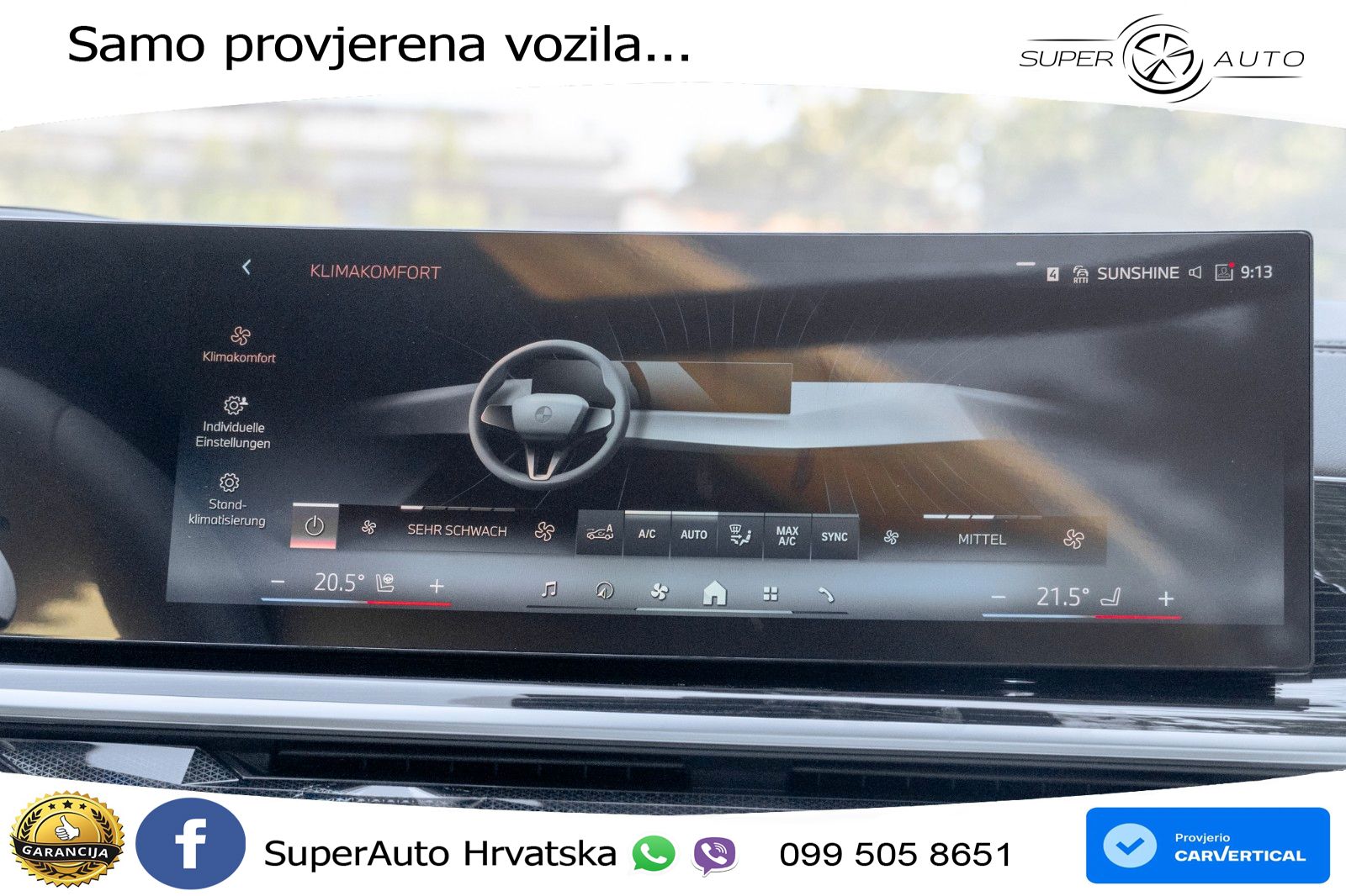 BMW X5 50e (490 KS) xDrive Steptronic