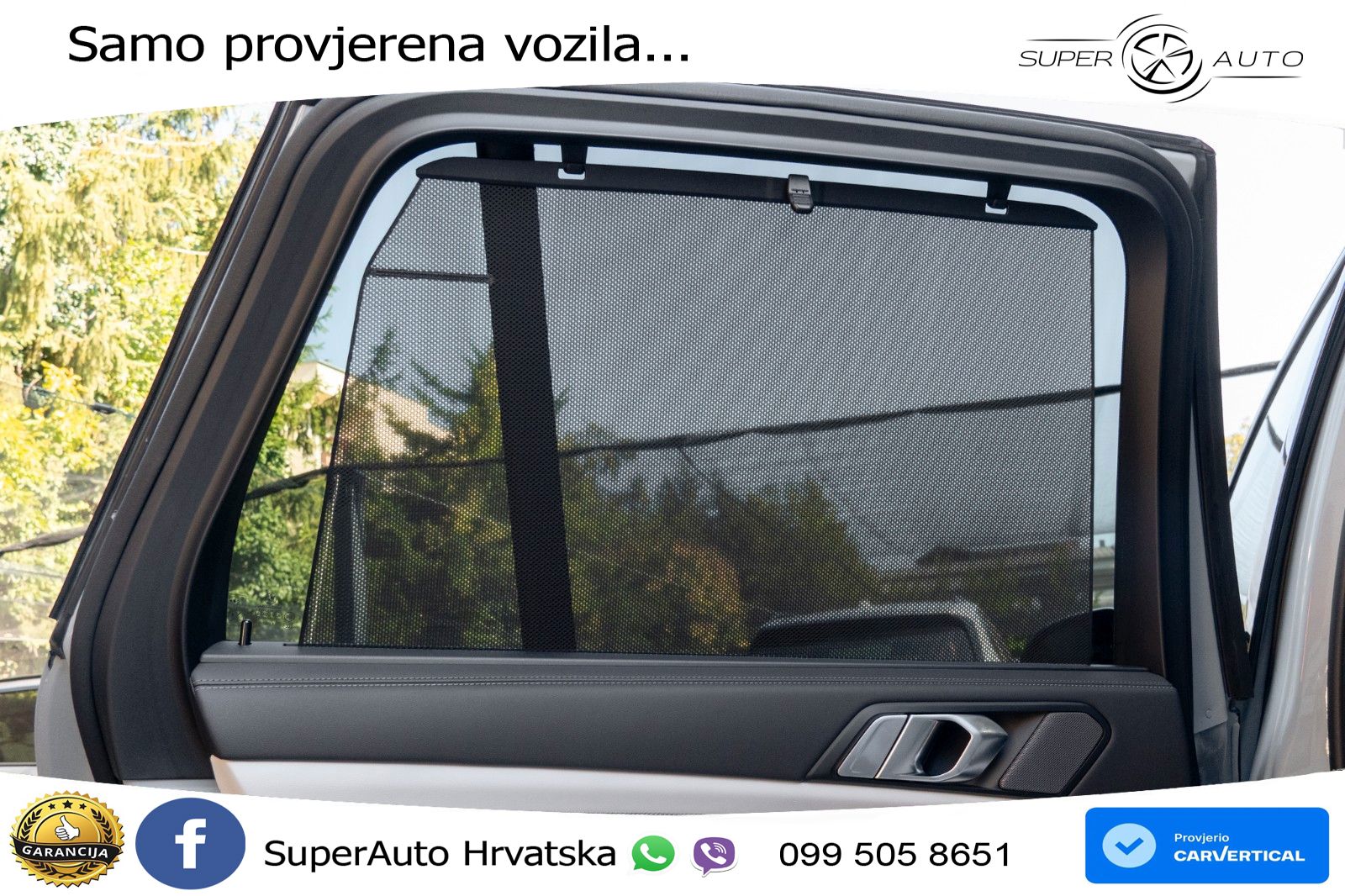 BMW X5 50e (490 KS) xDrive Steptronic