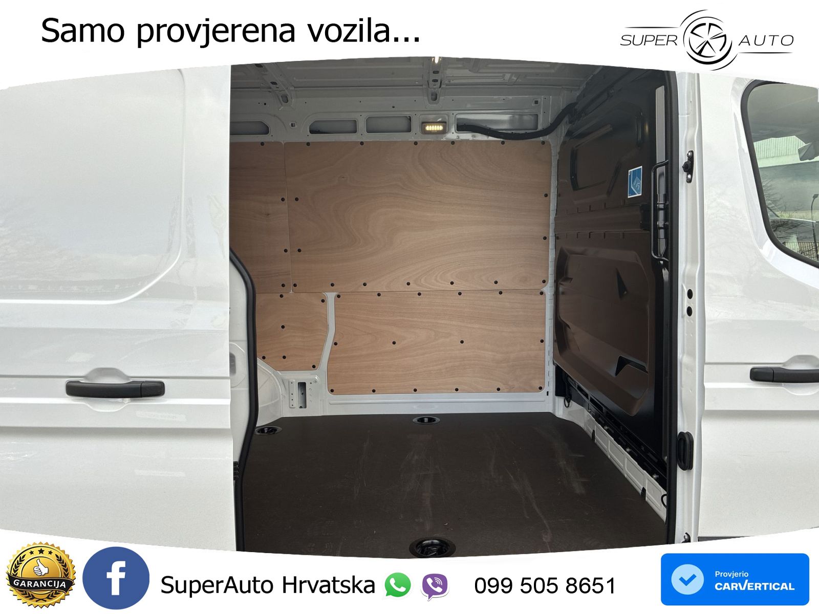 Renault Master 143 KS