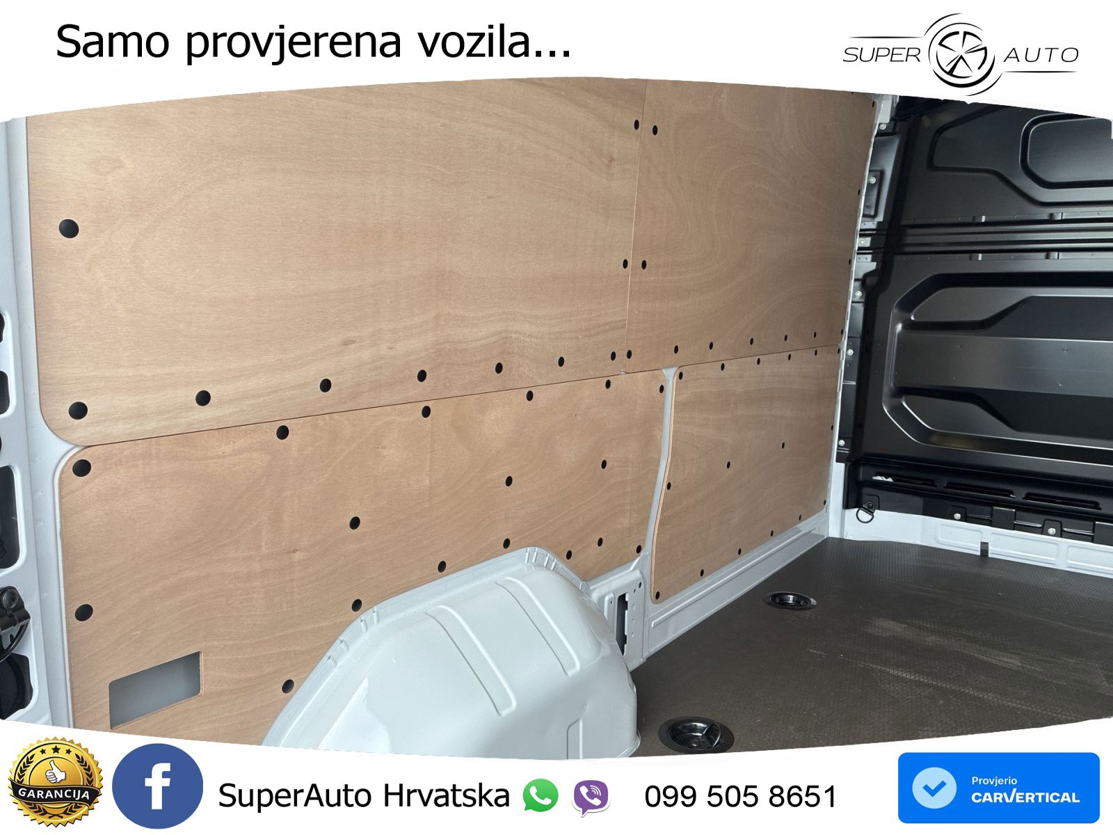 Renault Master 143 KS