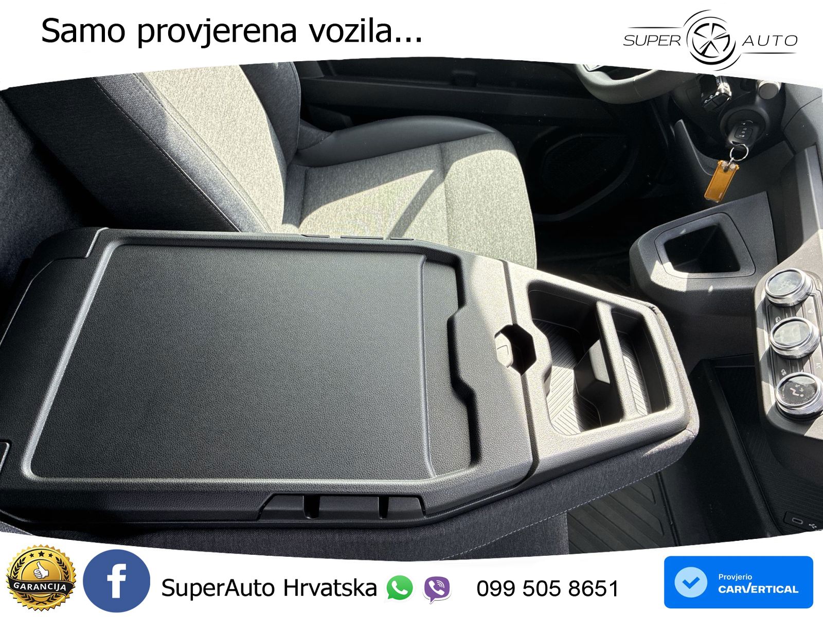 Renault Master 143 KS