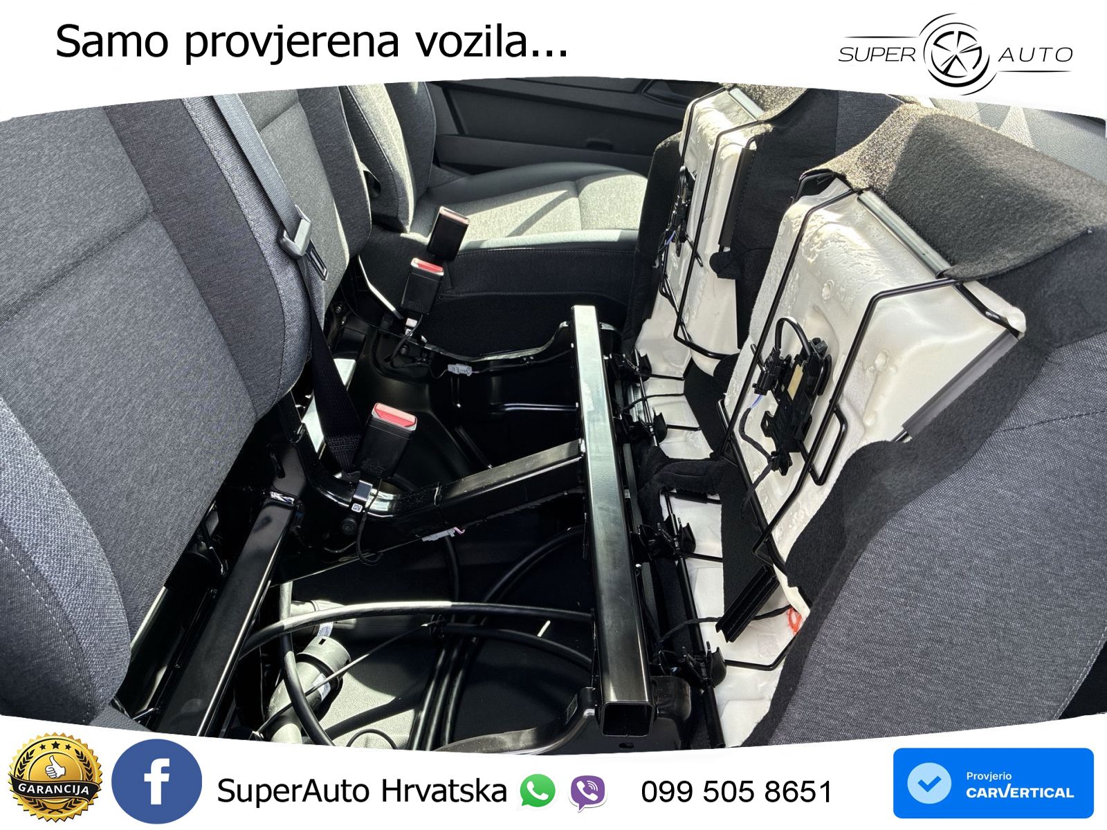 Renault Master 143 KS