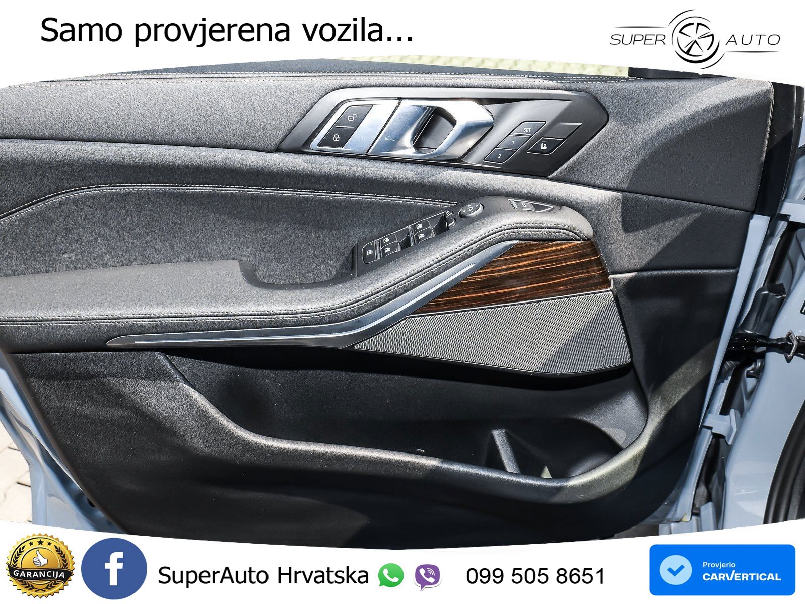 BMW X5 40d (340 KS) xDrive Steptronic LED+GR SJED+ACC