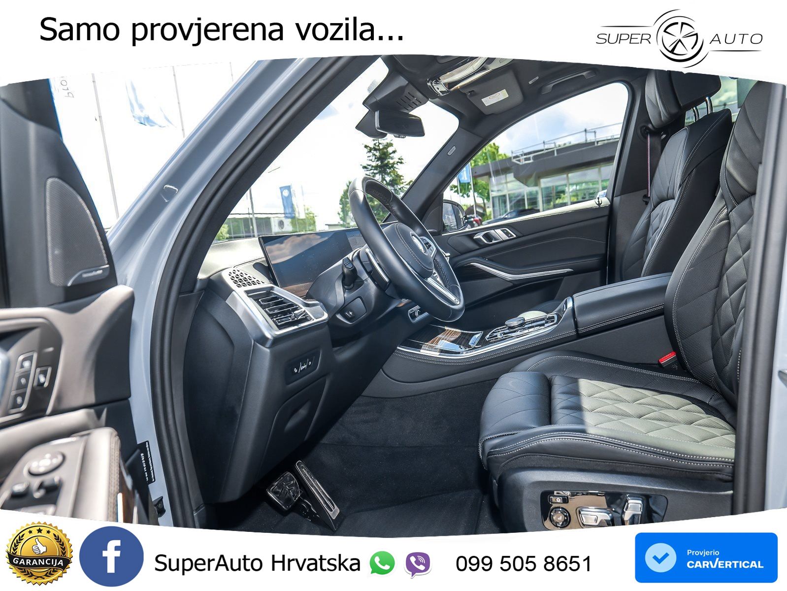 BMW X5 40d (340 KS) xDrive Steptronic LED+GR SJED+ACC