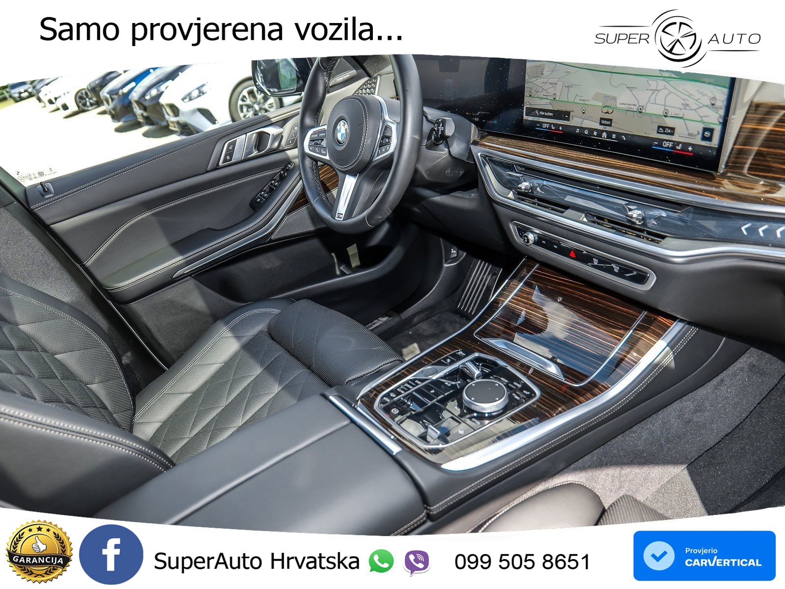 BMW X5 40d (340 KS) xDrive Steptronic LED+GR SJED+ACC
