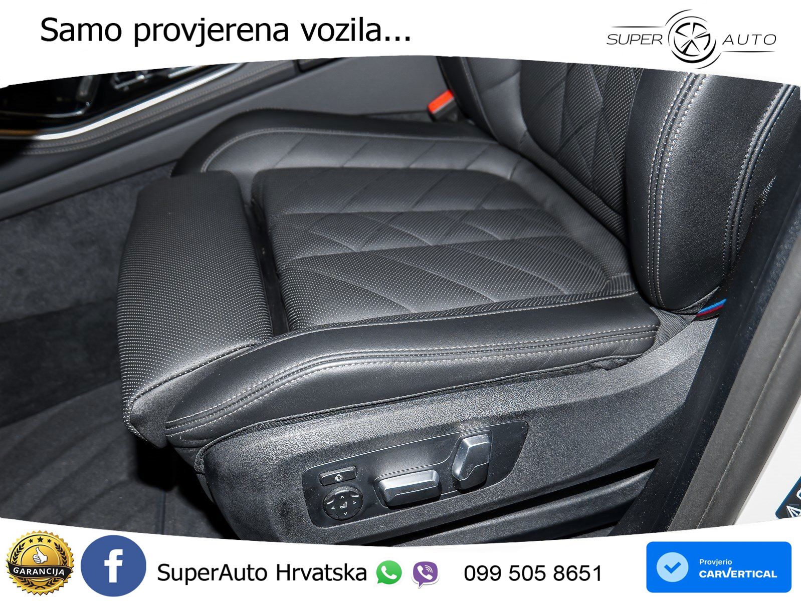 BMW X5 30d (298 KS) xDrive Steptronic M Sport