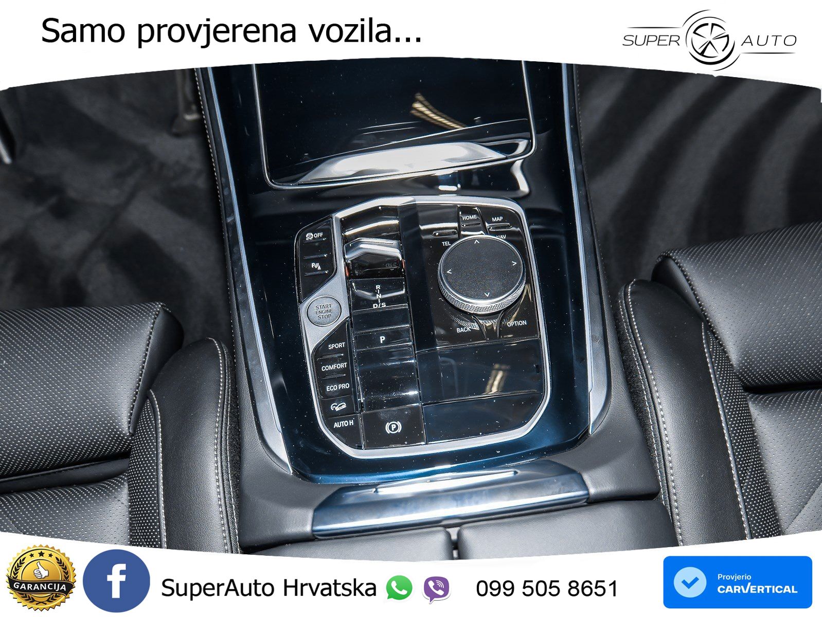 BMW X5 30d (298 KS) xDrive Steptronic M Sport