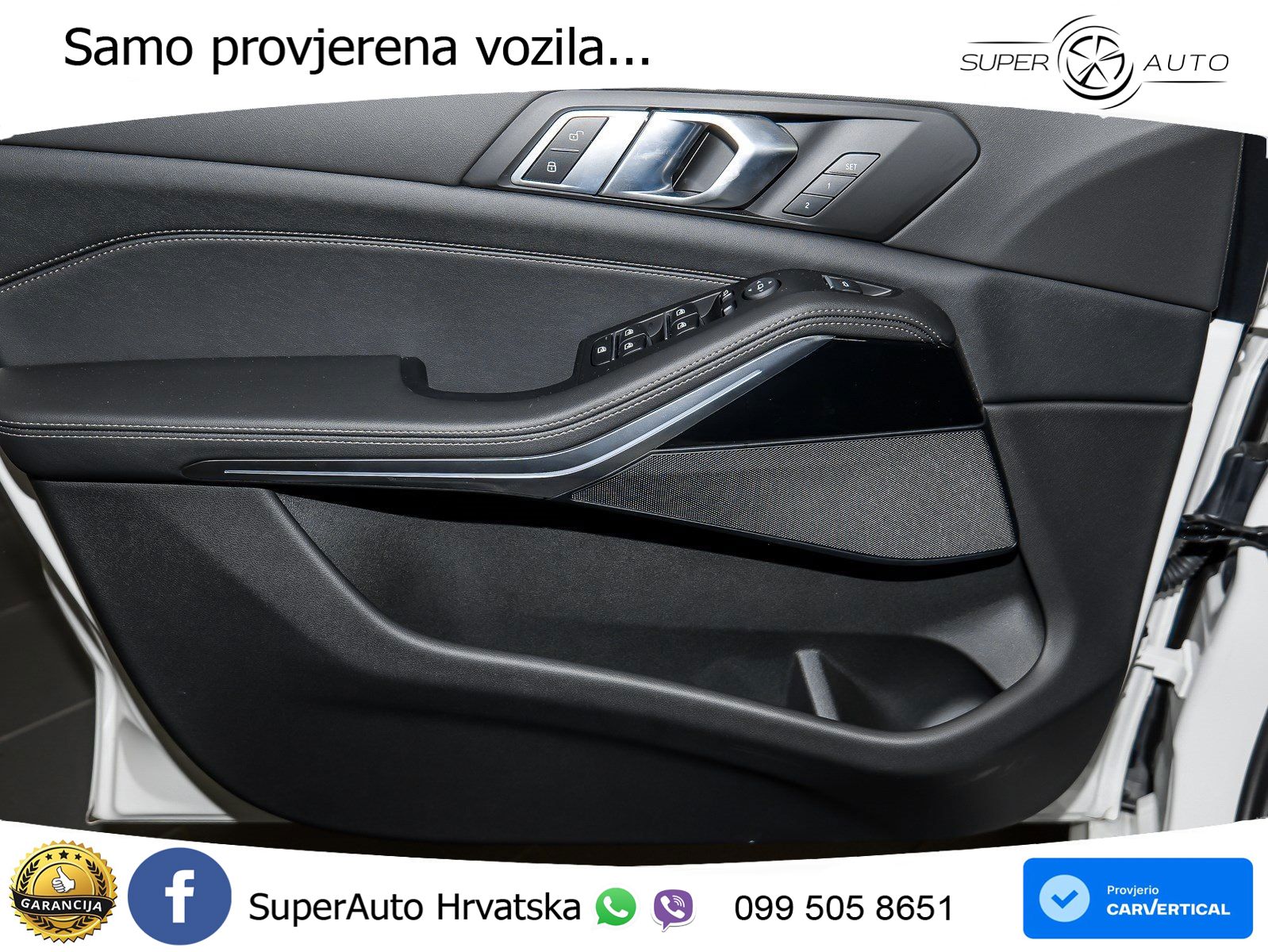 BMW X5 30d (298 KS) xDrive Steptronic M Sport
