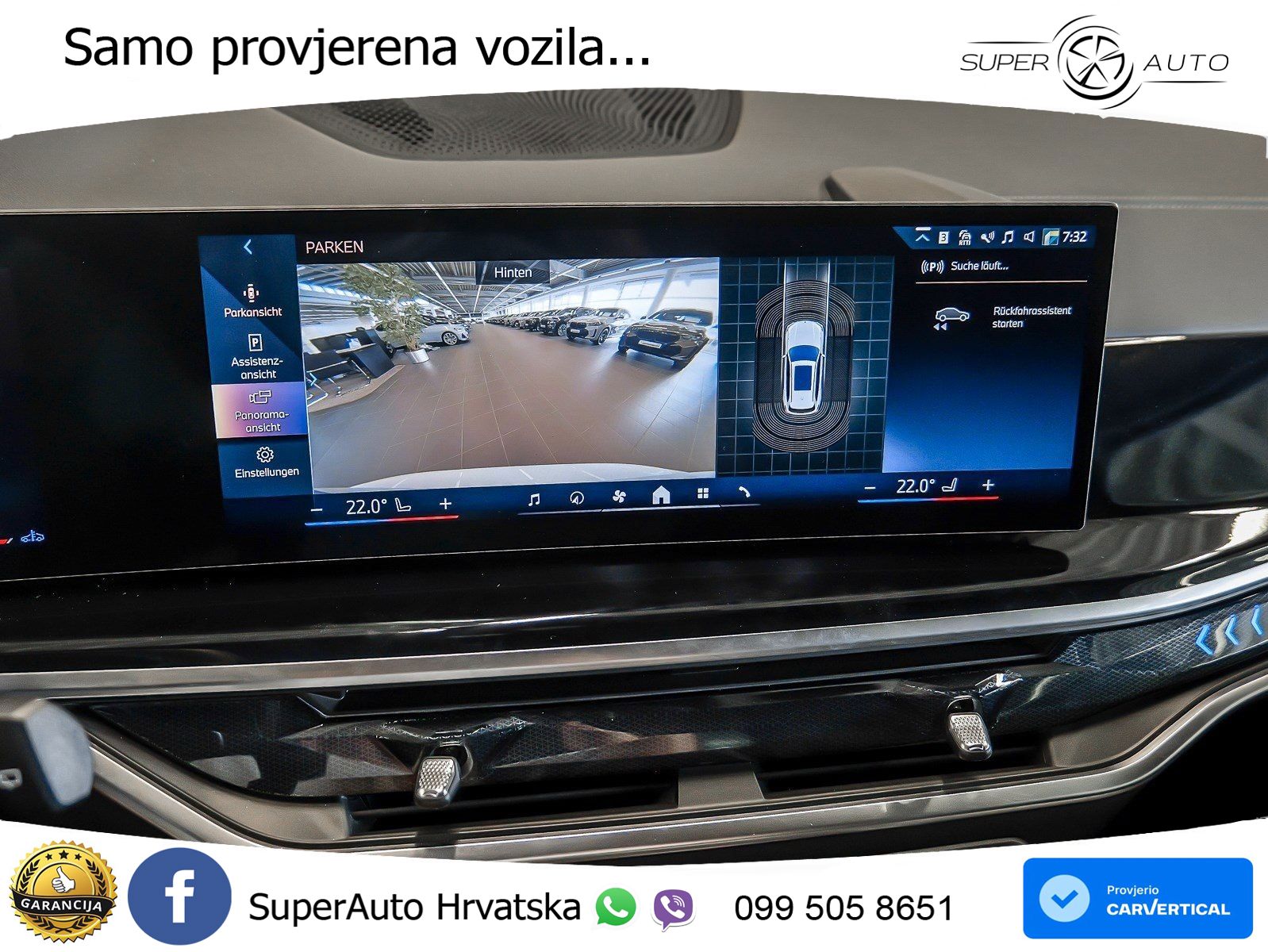 BMW X5 30d (298 KS) xDrive Steptronic M Sport