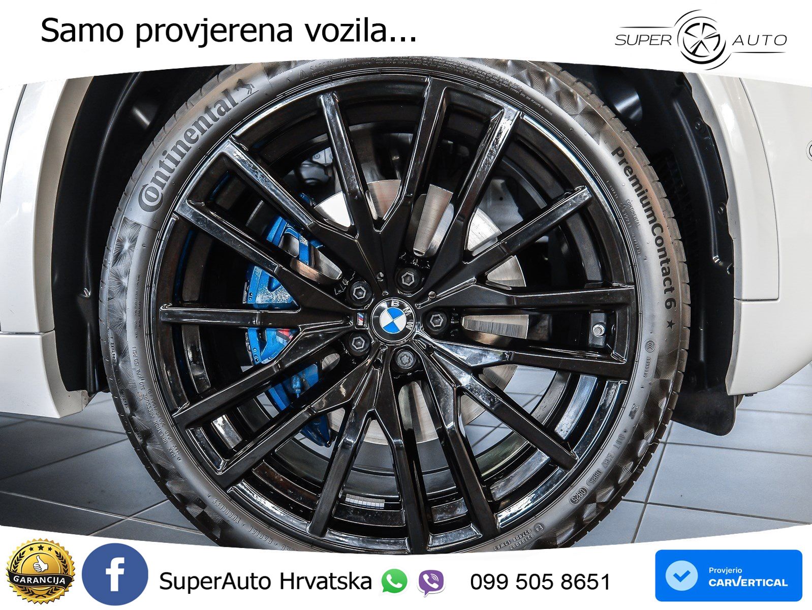 BMW X5 30d (298 KS) xDrive Steptronic M Sport