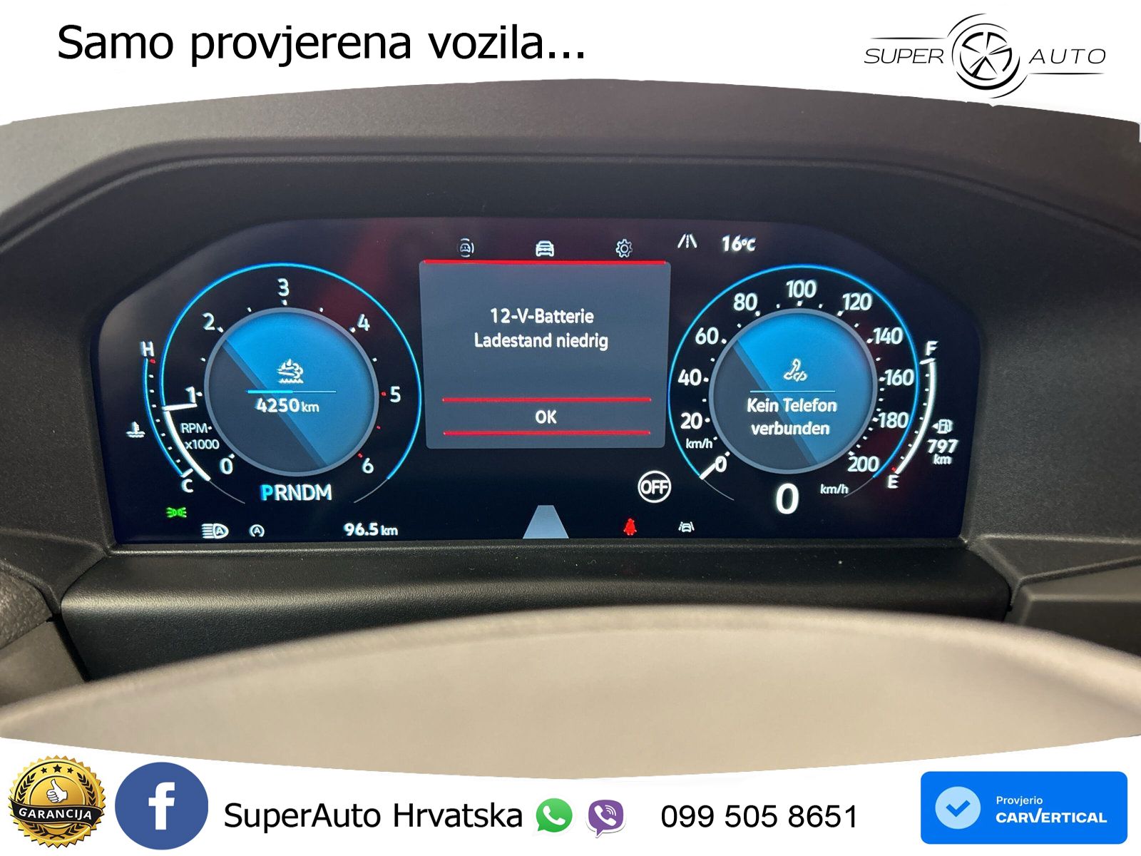 VW Transporter 150 KS