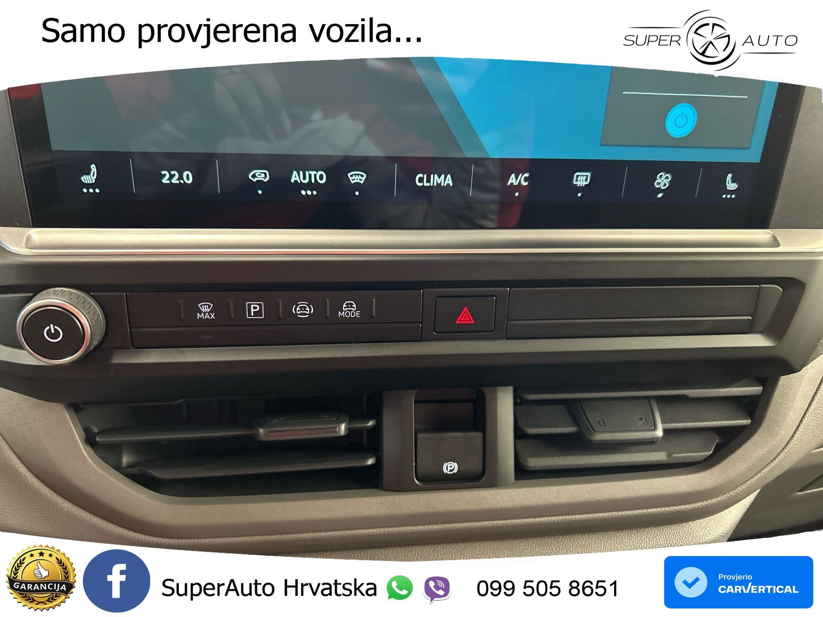 VW Transporter 150 KS