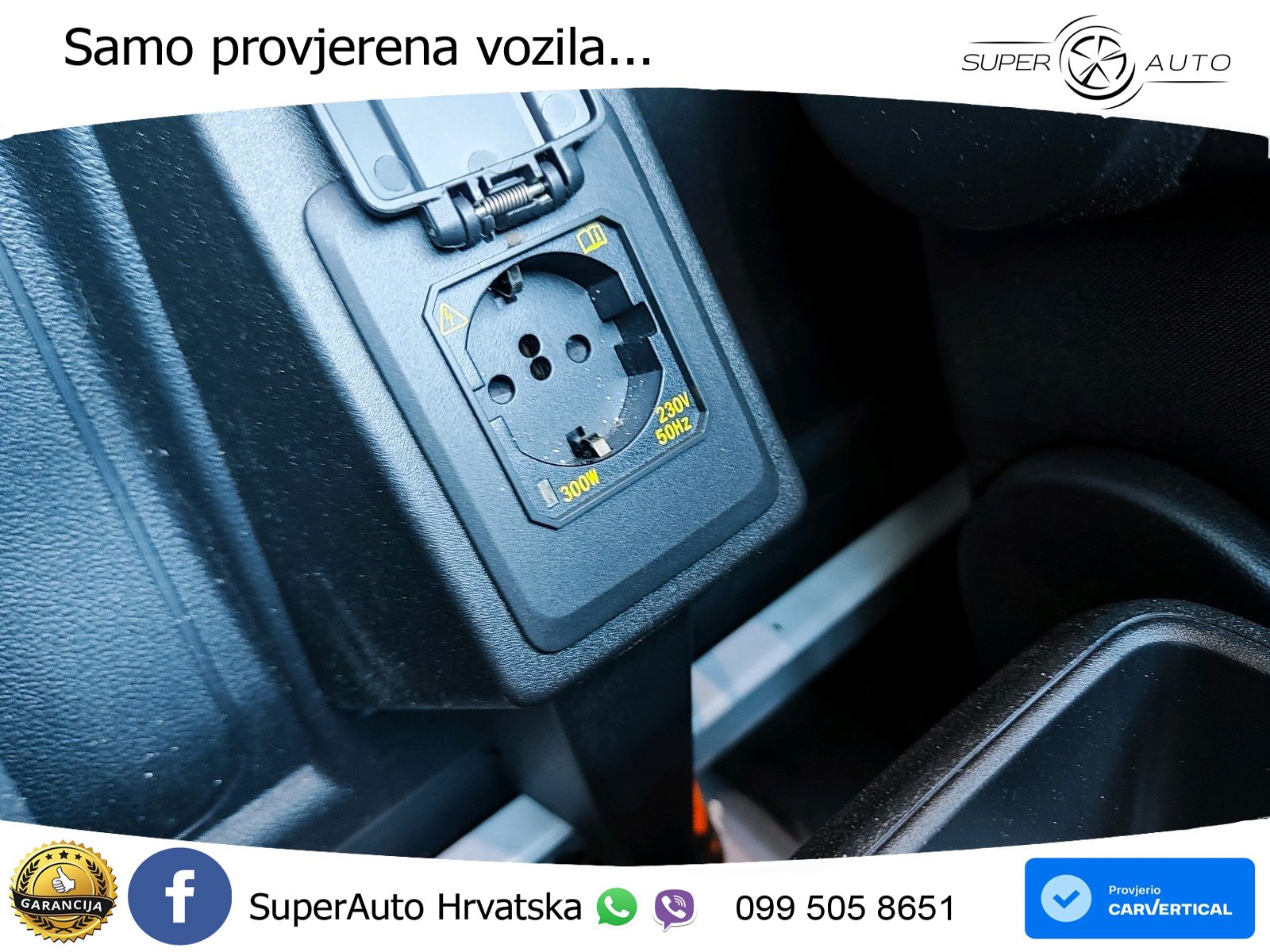 VW Caddy 102 KS