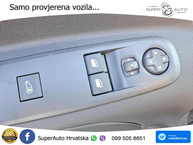 Peugeot Partner 136 KS