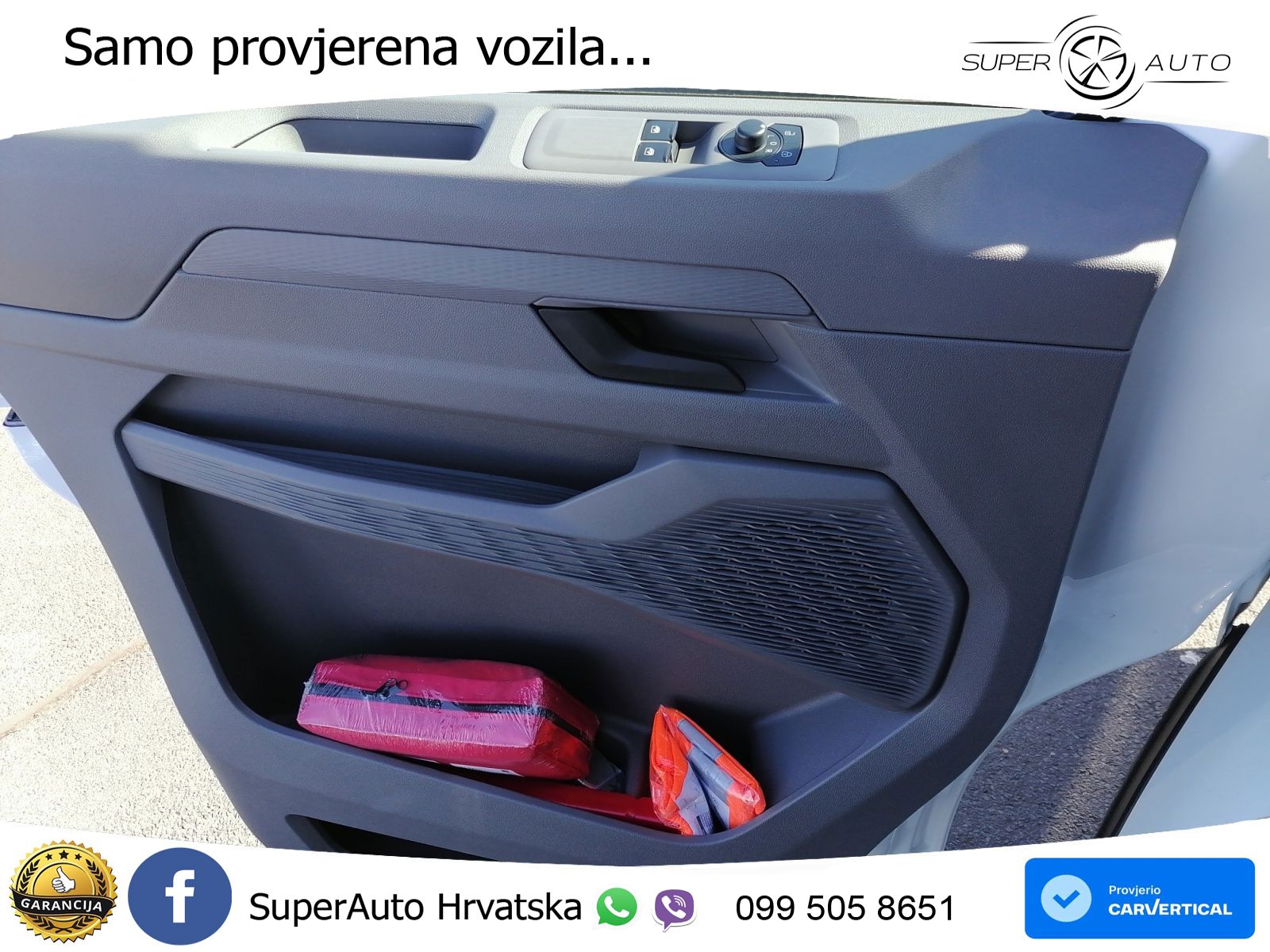 VW Transporter 110 KS