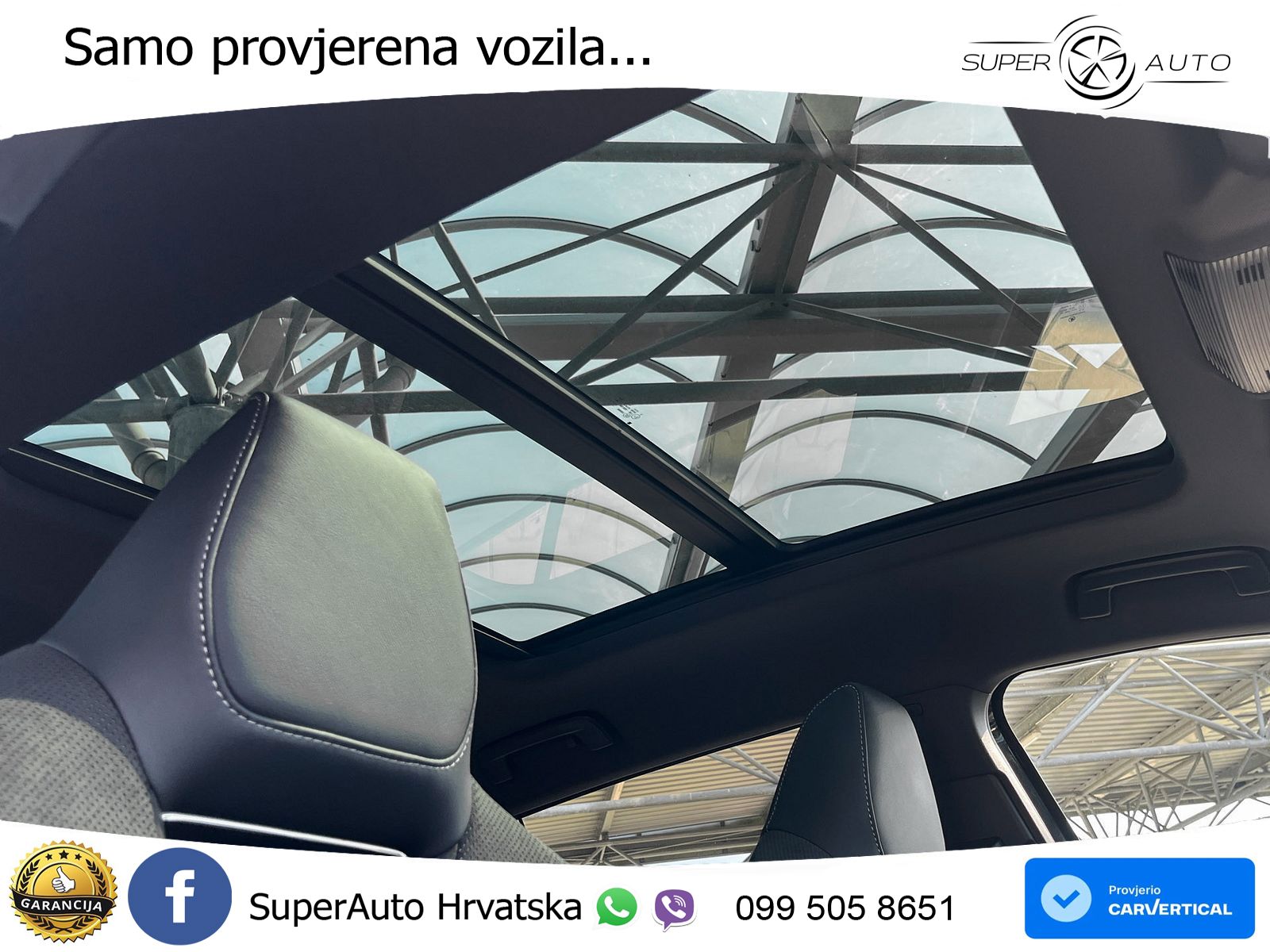 Škoda Enyaq iV 80 82 kWh (204 KS) SportLine LED+GR SJED+ACC
