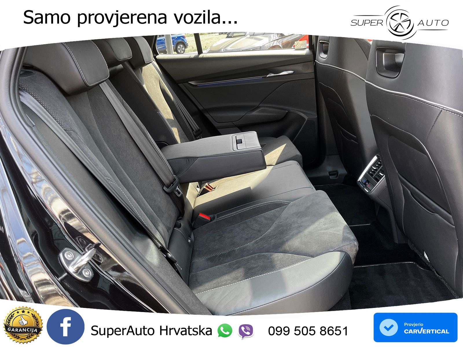 Škoda Enyaq iV 80 82 kWh (204 KS) SportLine LED+GR SJED+ACC