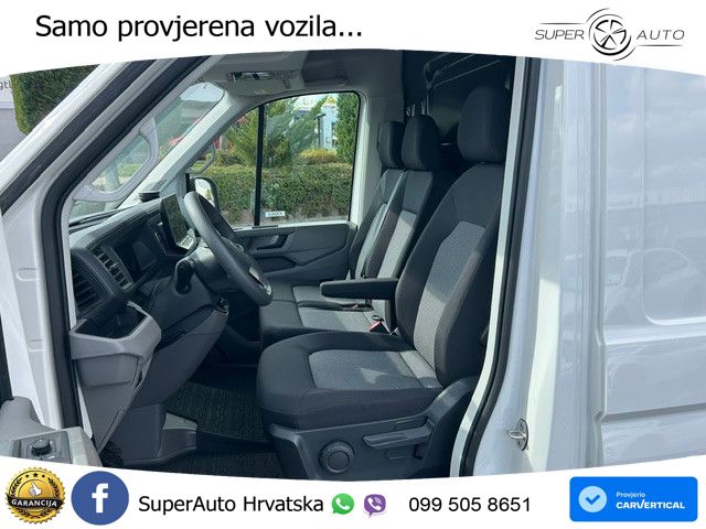 VW Crafter