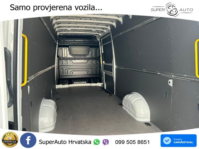 VW Crafter