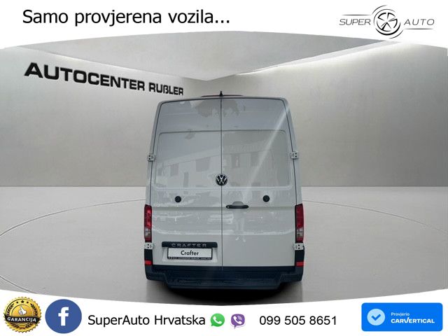 VW Crafter