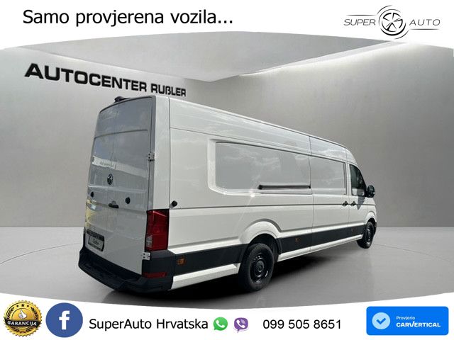 VW Crafter