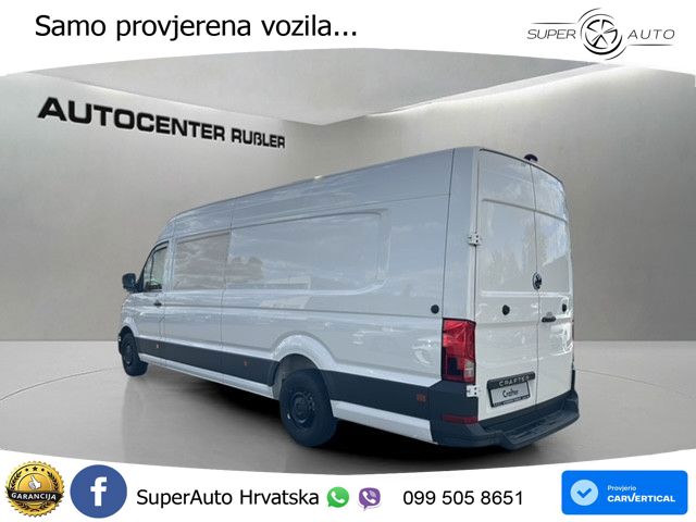 VW Crafter