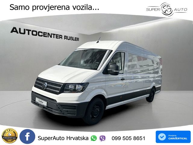 VW Crafter