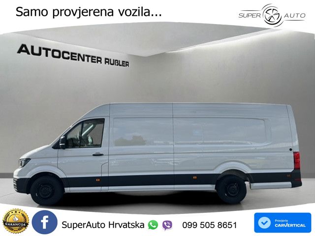 VW Crafter