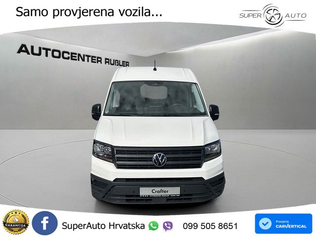 VW Crafter