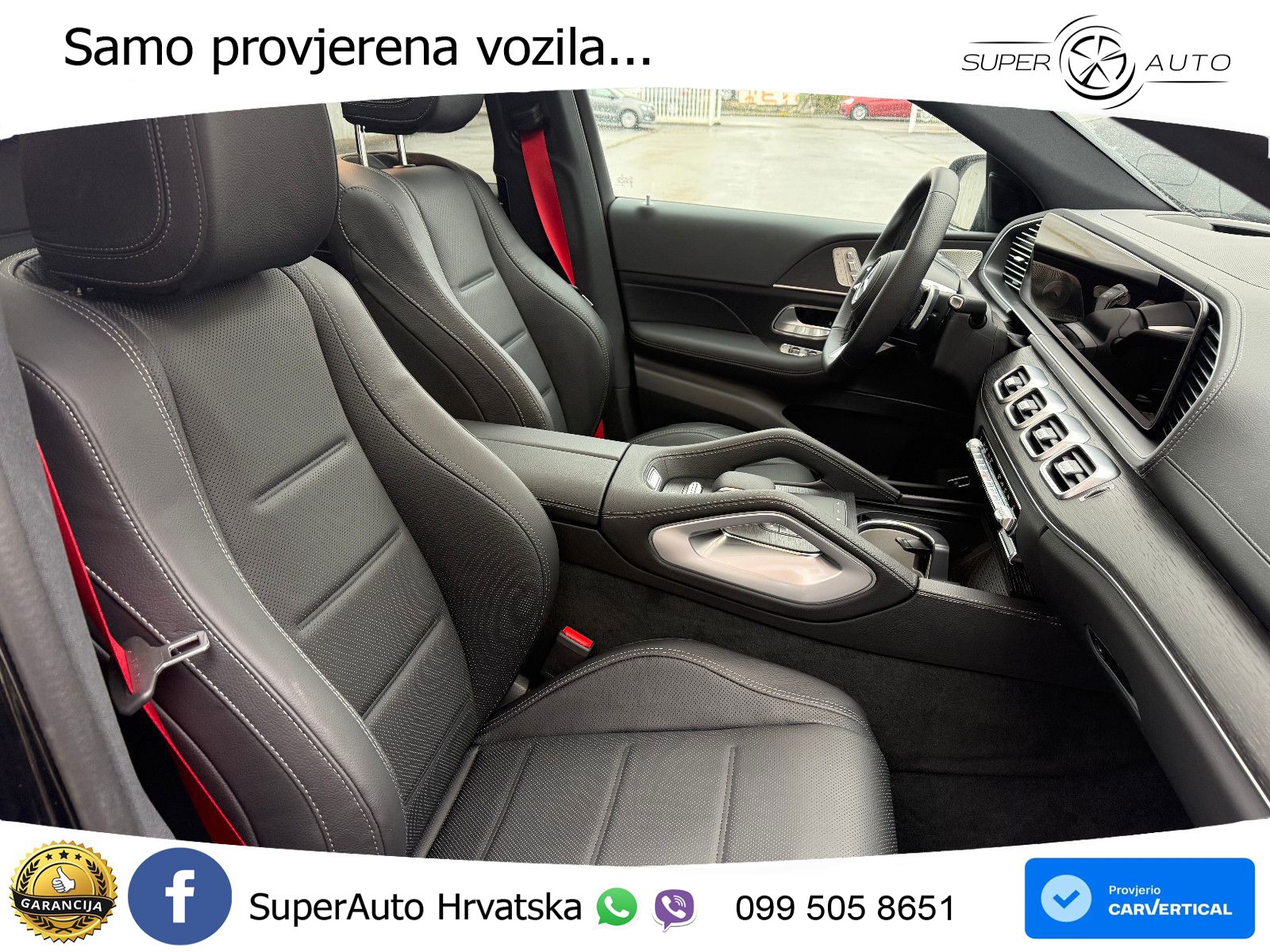 Mercedes GLE Coupe 450d (367 KS) EQ Boost 4MATIC 9G-TRONIC AMG LED+GR SJED+ACC