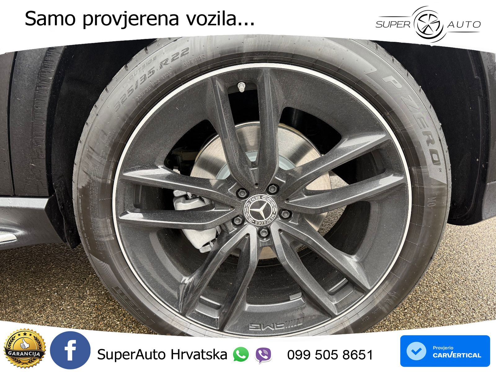 Mercedes GLE Coupe 450d (367 KS) EQ Boost 4MATIC 9G-TRONIC AMG LED+GR SJED+ACC