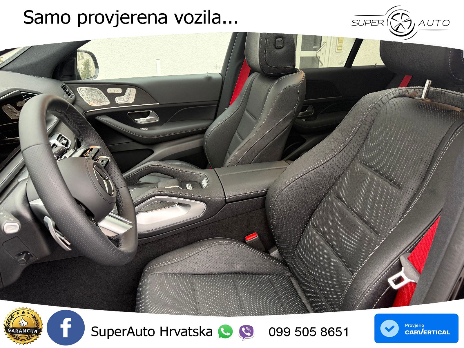 Mercedes GLE Coupe 450d (367 KS) EQ Boost 4MATIC 9G-TRONIC AMG LED+GR SJED+ACC