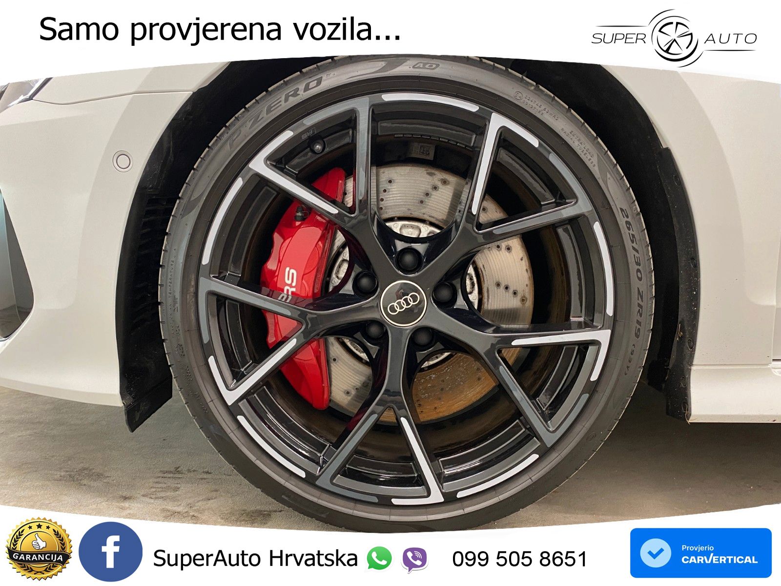 Audi RS3 Sportback 2.5 TFSI (400 KS) quattro S tronic LED+GR SJED+ACC