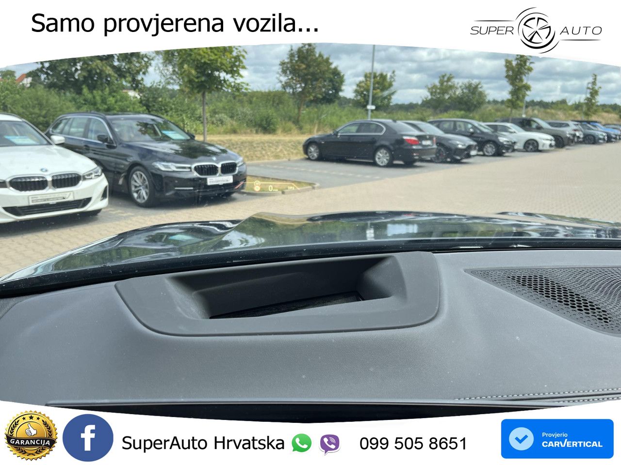 BMW X5 30d (286 KS) xDrive Steptronic