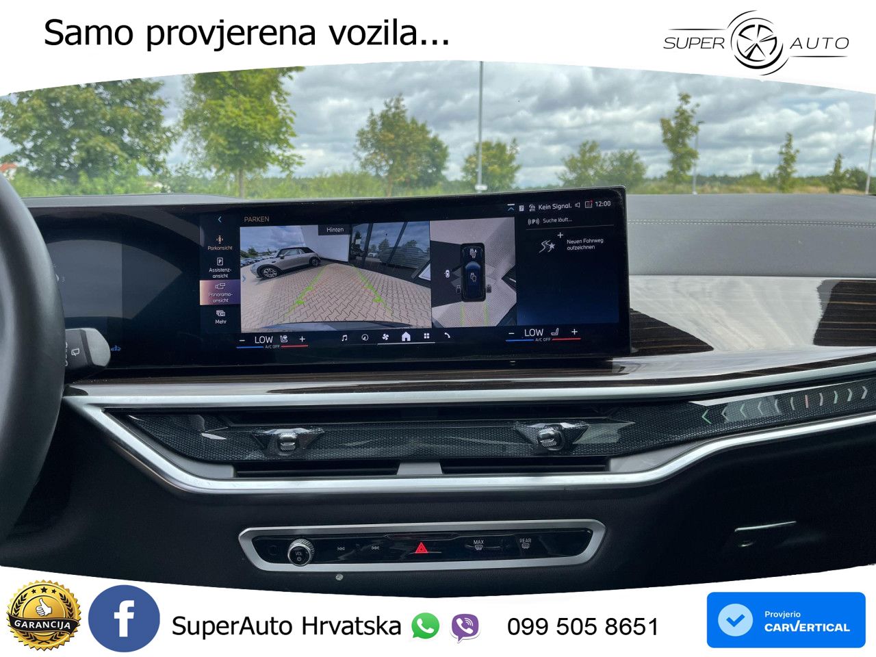 BMW X5 30d (286 KS) xDrive Steptronic