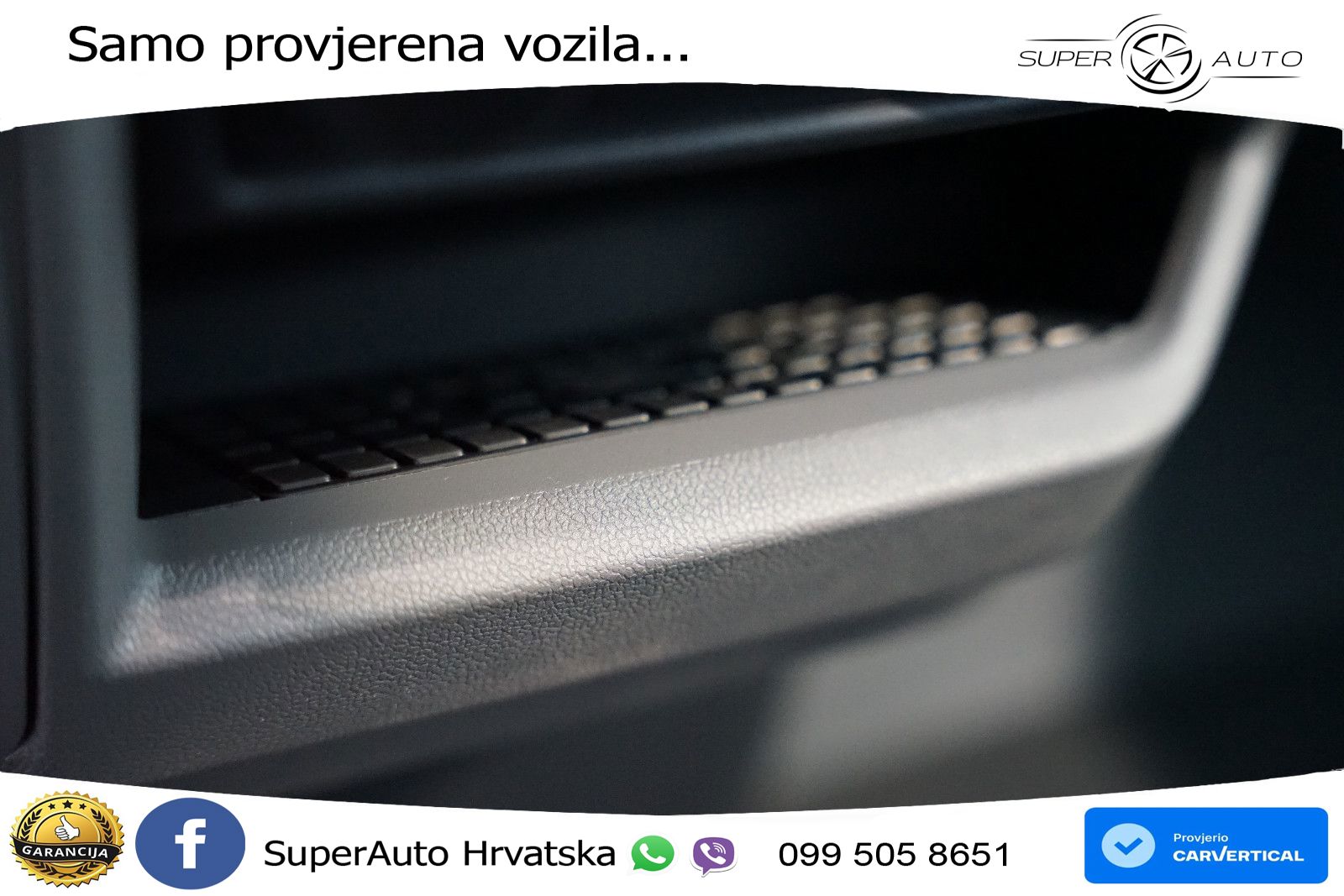 VW Transporter 136 KS